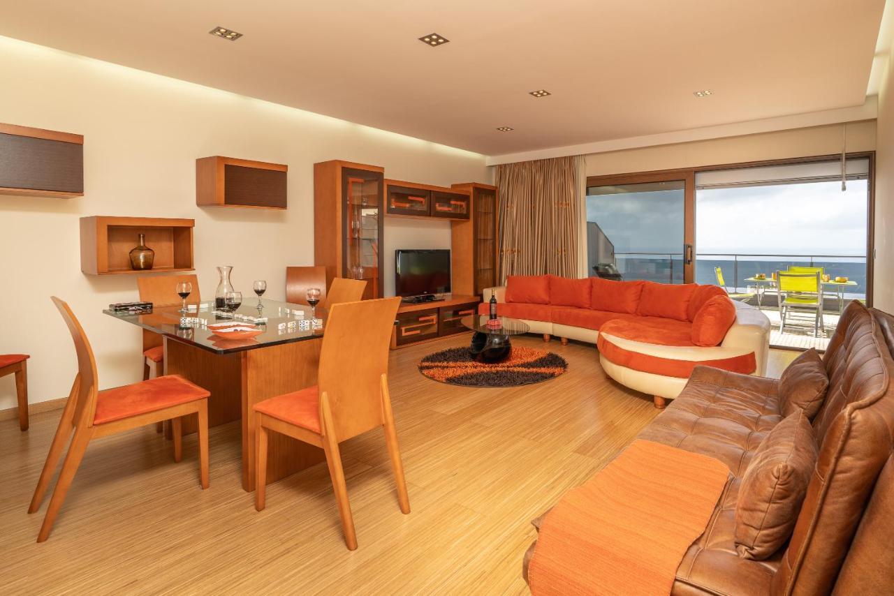 Casa Bianka, Garrys Holiday Rentals, Lda Apartamento
