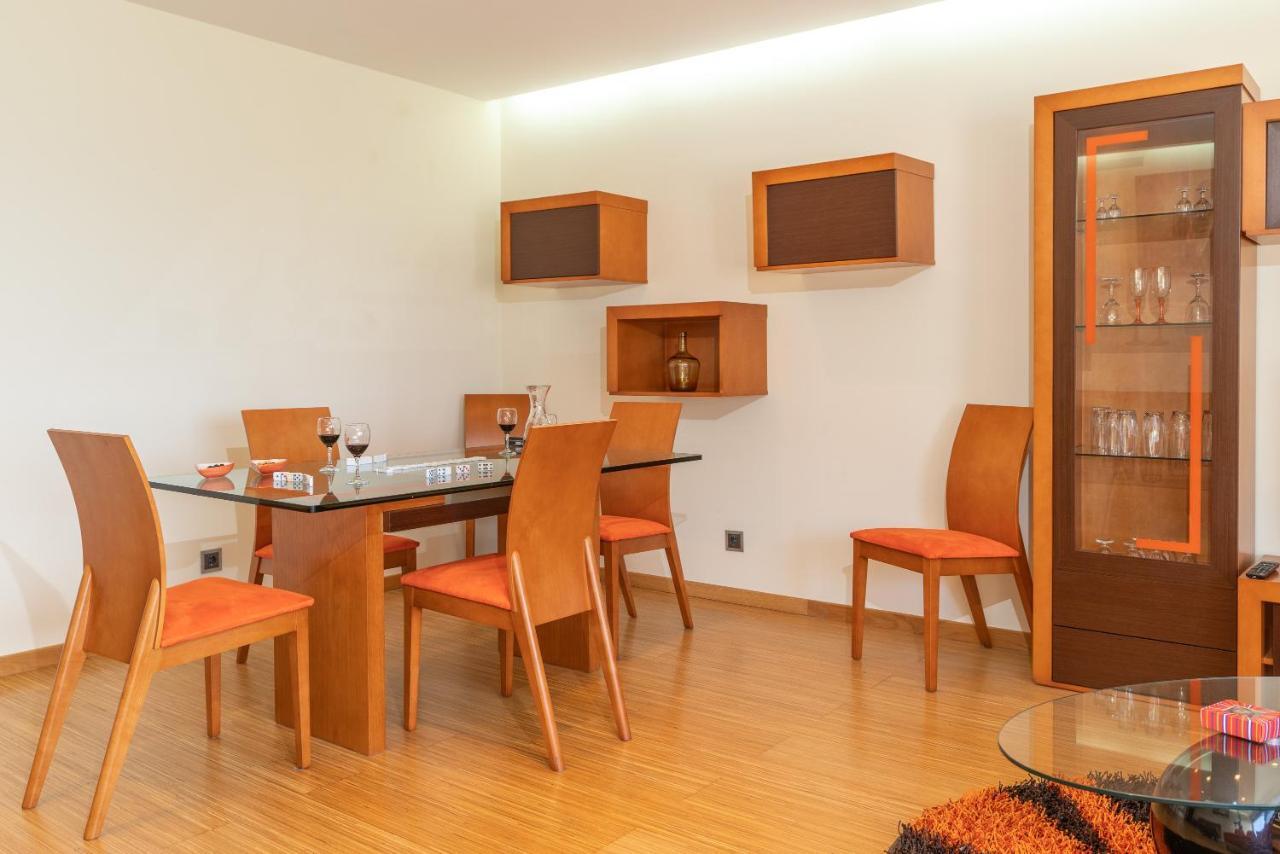 Casa Bianka, Garrys Holiday Rentals, Lda Apartamento