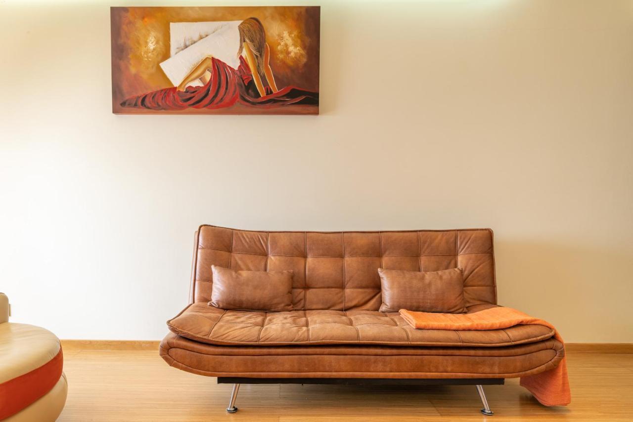 Apartamento Casa Bianka, Garrys Holiday Rentals, Lda
