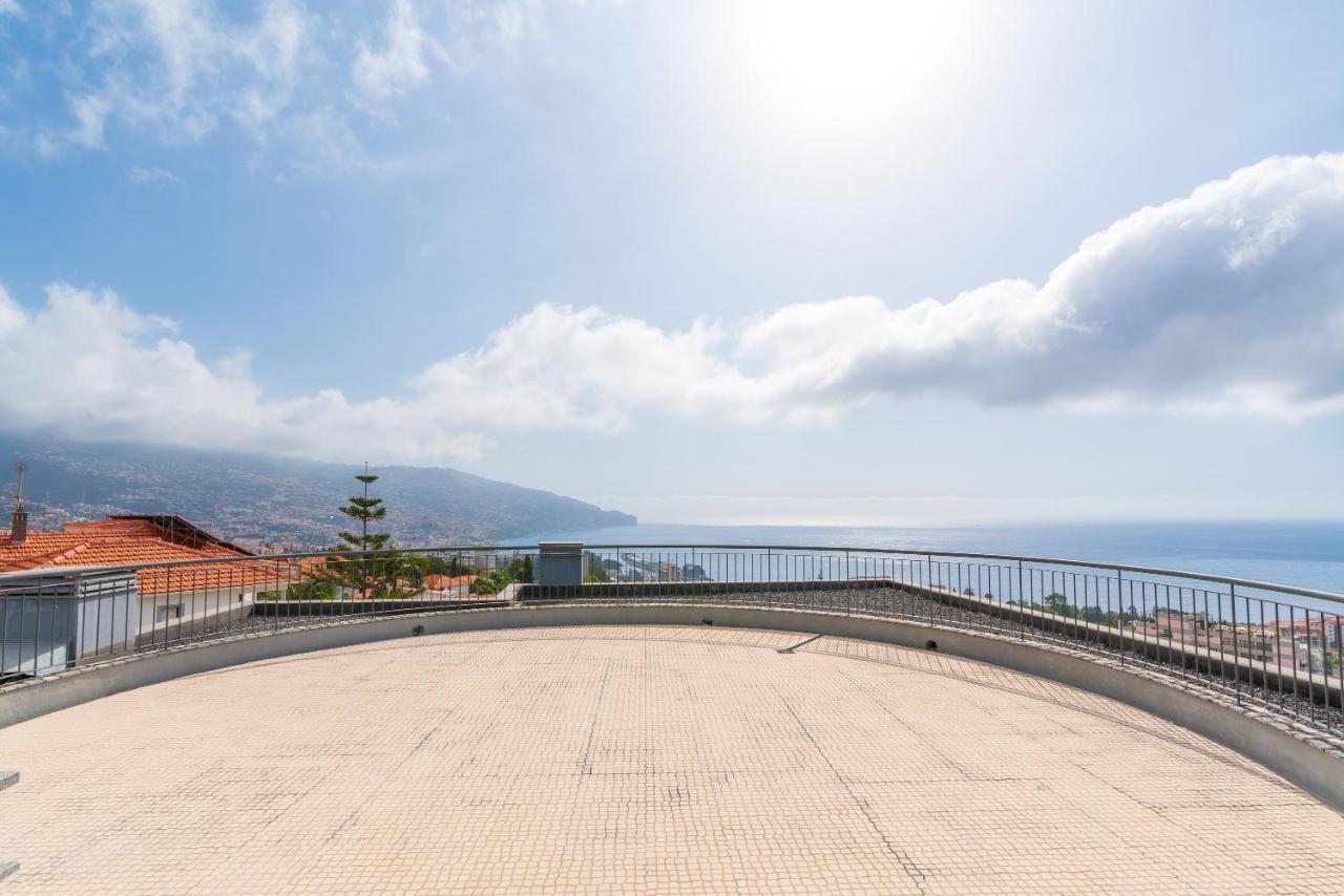 Casa Bianka, Garrys Holiday Rentals, Lda Funchal (Madeira)