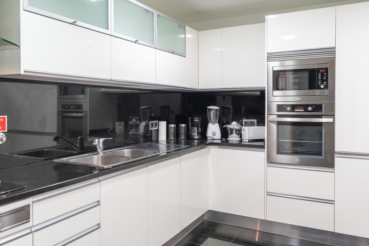 Casa Bianka, Garrys Holiday Rentals, Lda Apartamento *